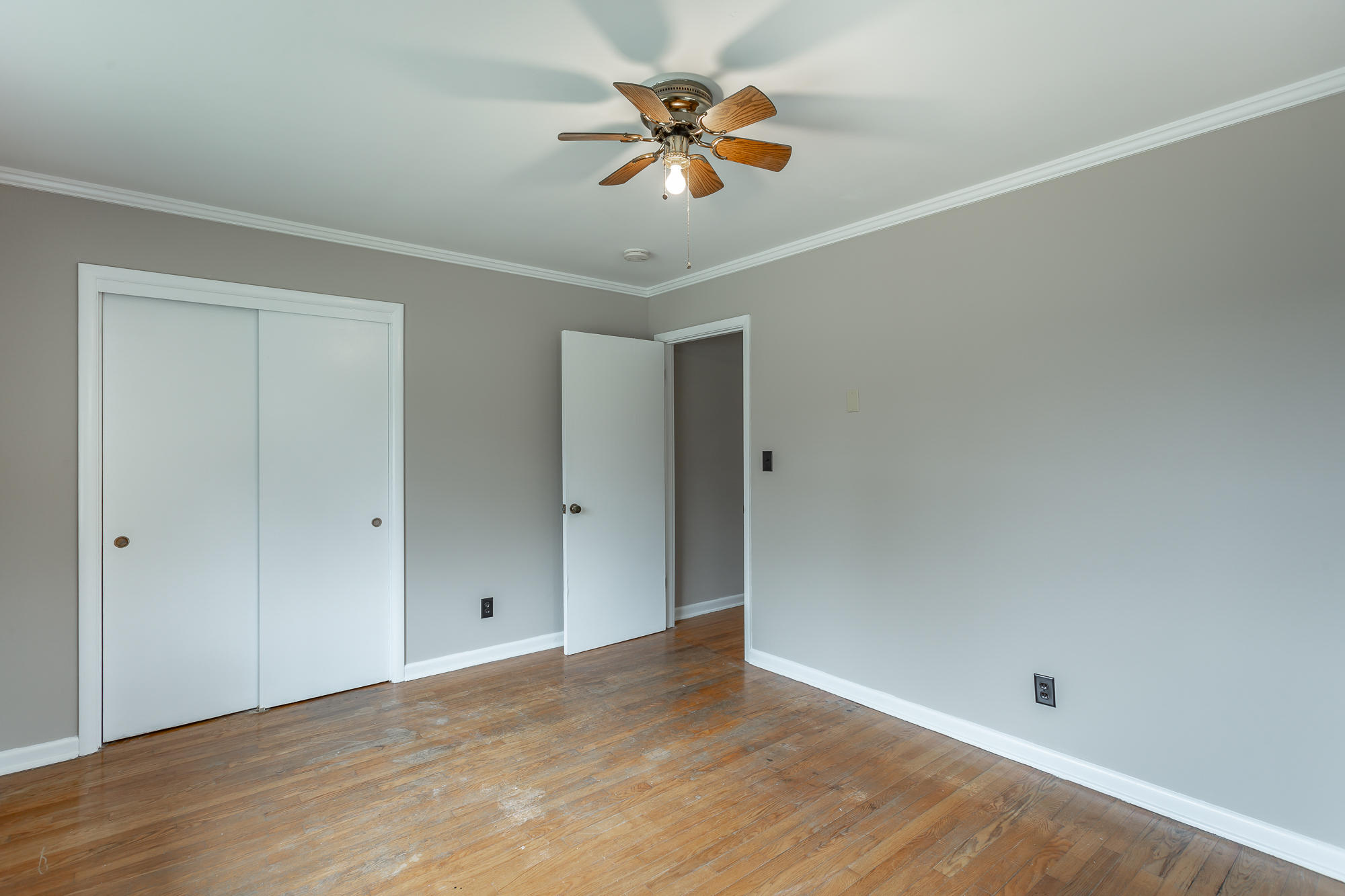 11682 Walker Road Soddy Daisy, TN 37379 - Photo 20 of 26 Bedroom #3