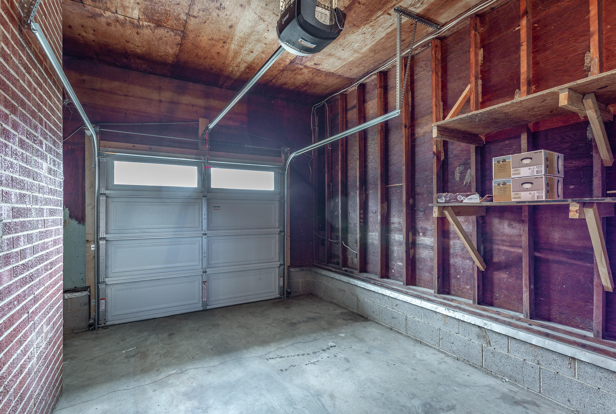 11682 Walker Road Soddy Daisy, TN 37379 - Photo 26 of 26 Garage