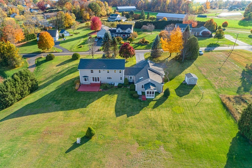 72 Mt Warner Road Hadley, MA 01035 - Photo 5 of 42 Gallery Image 5