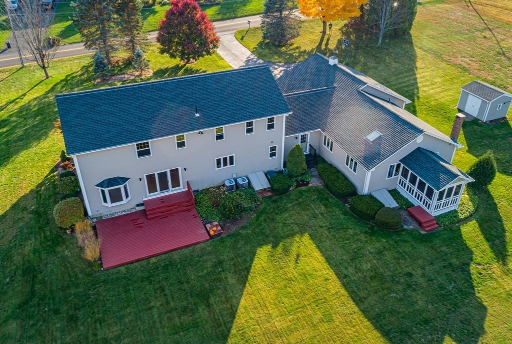 72 Mt Warner Road Hadley, MA 01035 - Photo 6 of 42 Gallery Image 6
