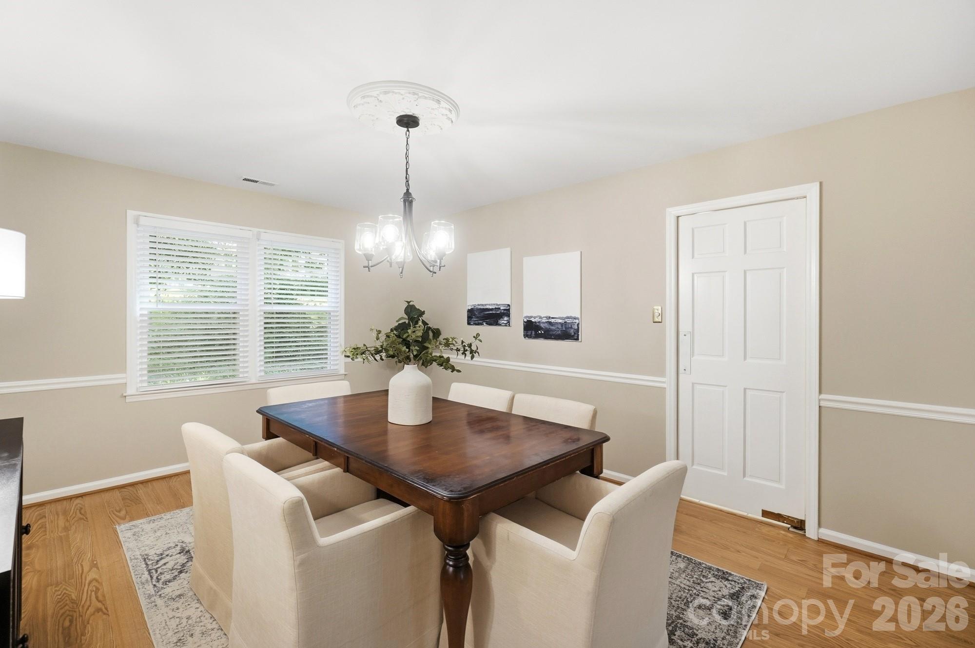 730 Fredricksburg Road Matthews, NC 28105 - Photo 12 of 47