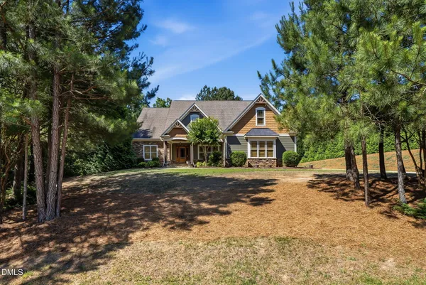 $660,000 | 90 Pebble Creek Drive, Franklinton, NC 27525