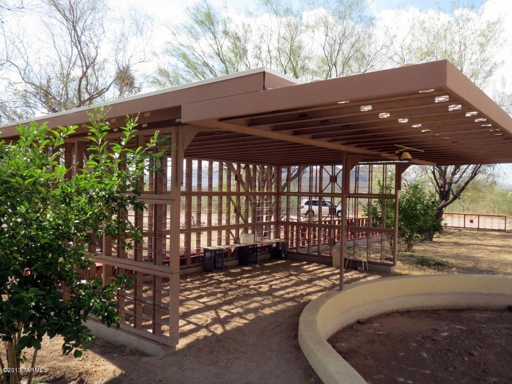 3660 West Bilby Road Tucson, AZ 85746 - Photo 24 of 36 Gallery Image 24