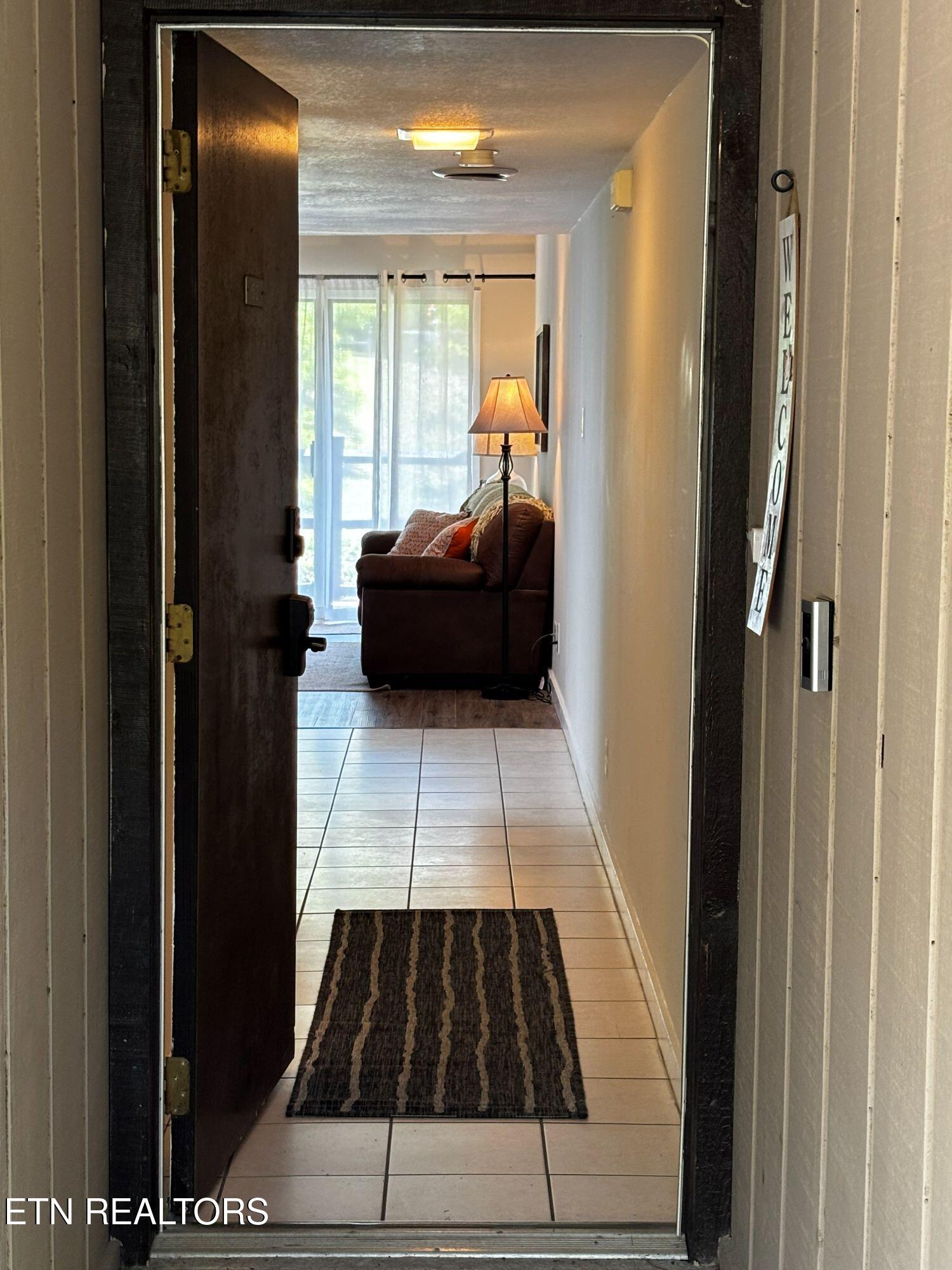 1081 Cove Road, Unit 512 Sevierville, TN 37876 - Photo 2 of 27 Front Door