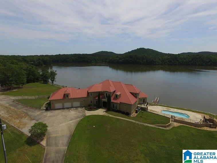 3148 River Ranch Road Ragland, AL 35131 - Photo 37 of 45