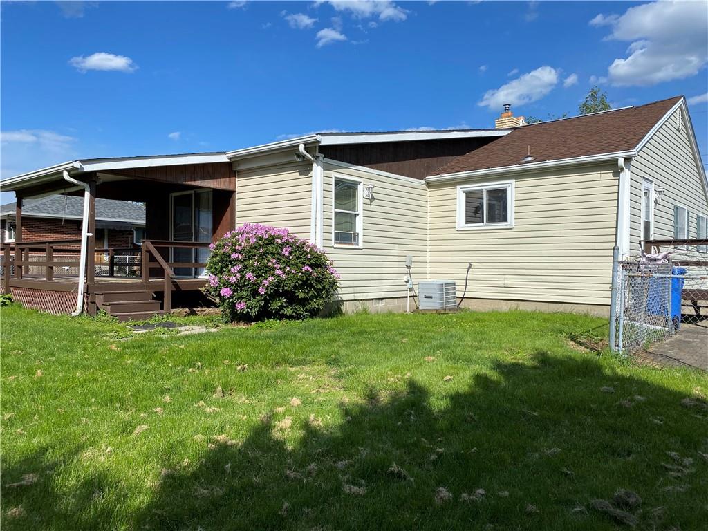 238 Donnell Road Lower Burrell, PA 15068 - Photo 16 of 22
