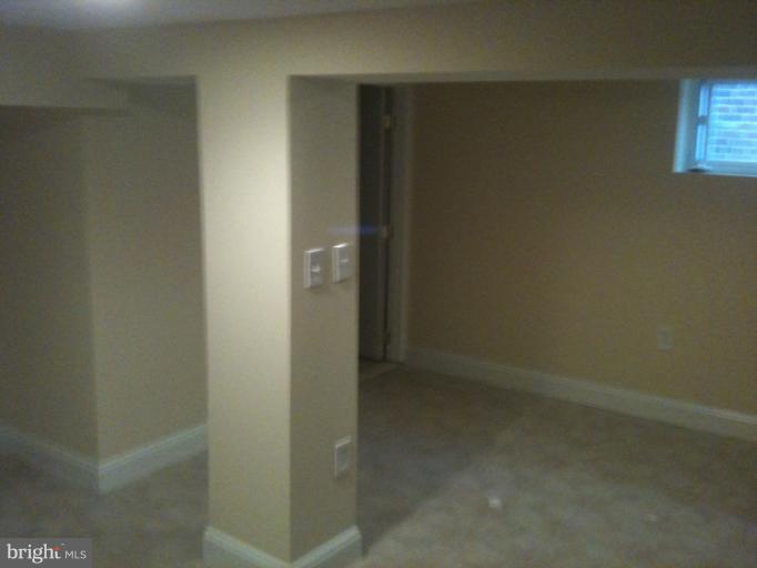 1418 Ridge Place Southeast Washington, DC 20020 - Photo 13 of 23 Basement