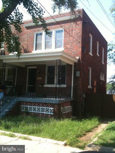 1418 Ridge Place Southeast Washington, DC 20020 - Photo 18 of 23 Exterior (General)