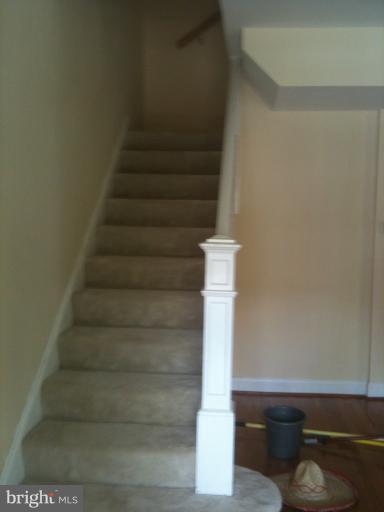 1418 Ridge Place Southeast Washington, DC 20020 - Photo 19 of 23 Interior (General)
