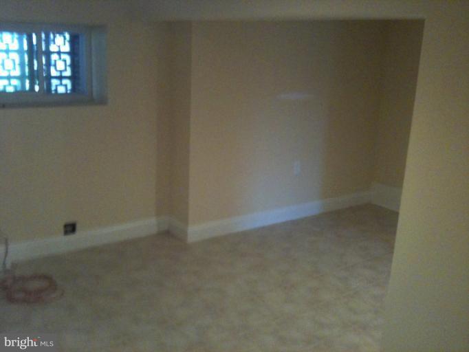 1418 Ridge Place Southeast Washington, DC 20020 - Photo 20 of 23 Basement