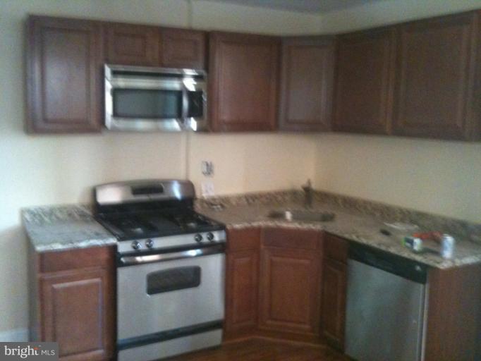 1418 Ridge Place Southeast Washington, DC 20020 - Photo 22 of 23 Kitchen