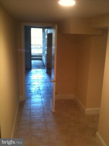 1418 Ridge Place Southeast Washington, DC 20020 - Photo 7 of 23 Basement