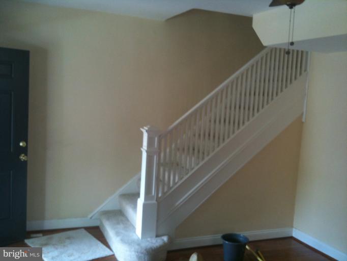 1418 Ridge Place Southeast Washington, DC 20020 - Photo 10 of 23 Interior (General)