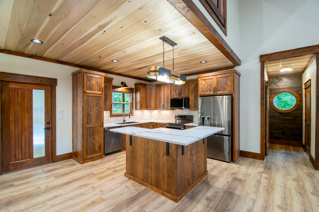 375 Ridge Brook Drive Morganton, GA 30560 - Photo 12 of 44 Gallery Image 12