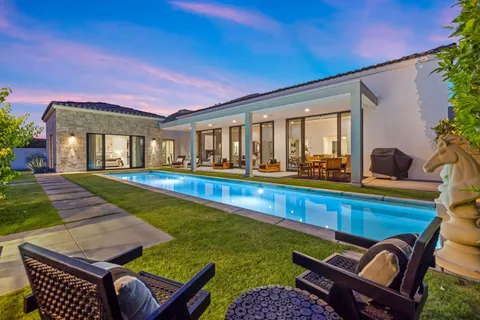 $2,895,000 | 3085 Arroyo Seco, Palm Springs, CA 92264