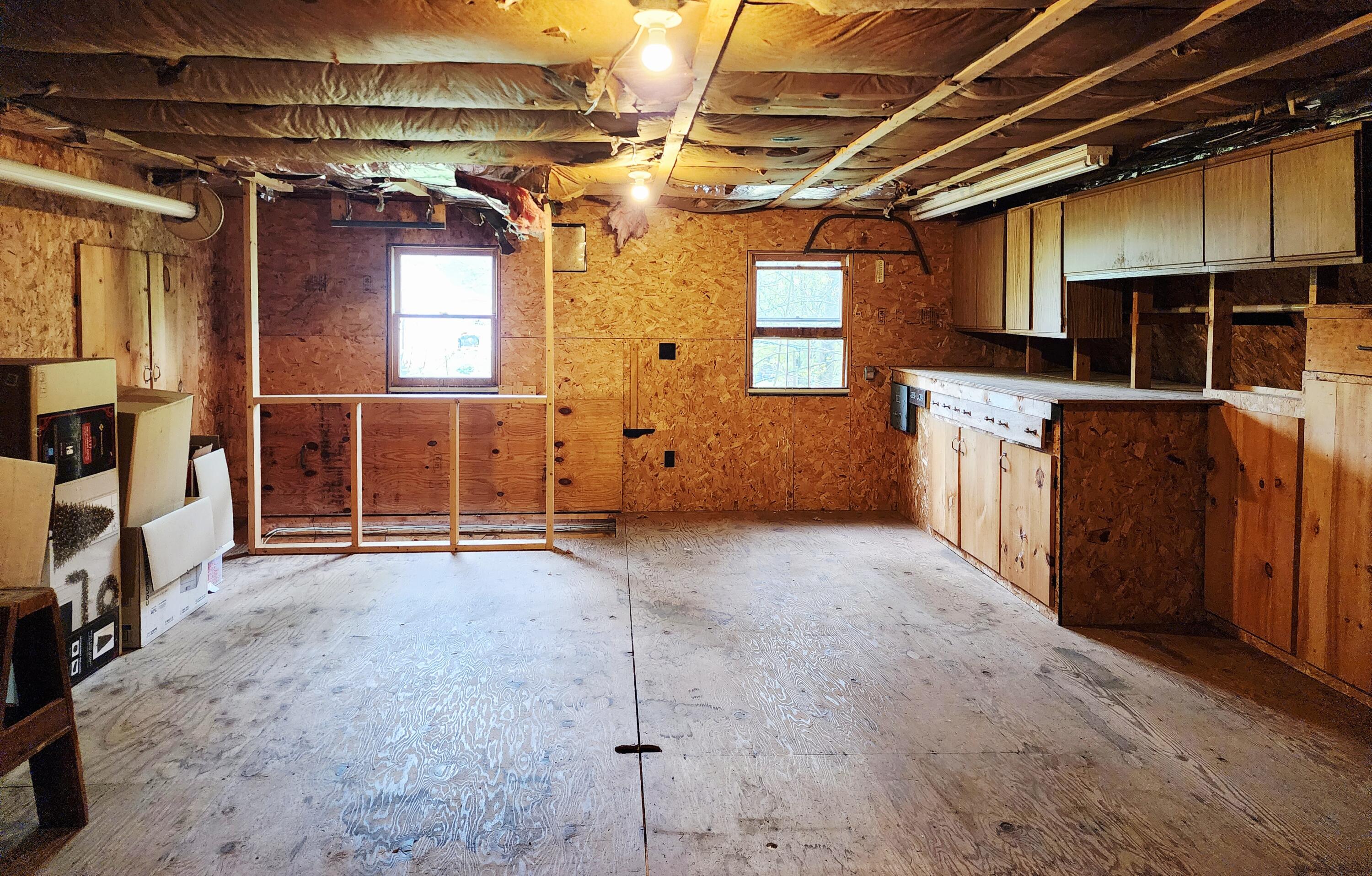 136 Hallowell Road Augusta, ME 04330 - Photo 53 of 57 Bonus over Garage 3