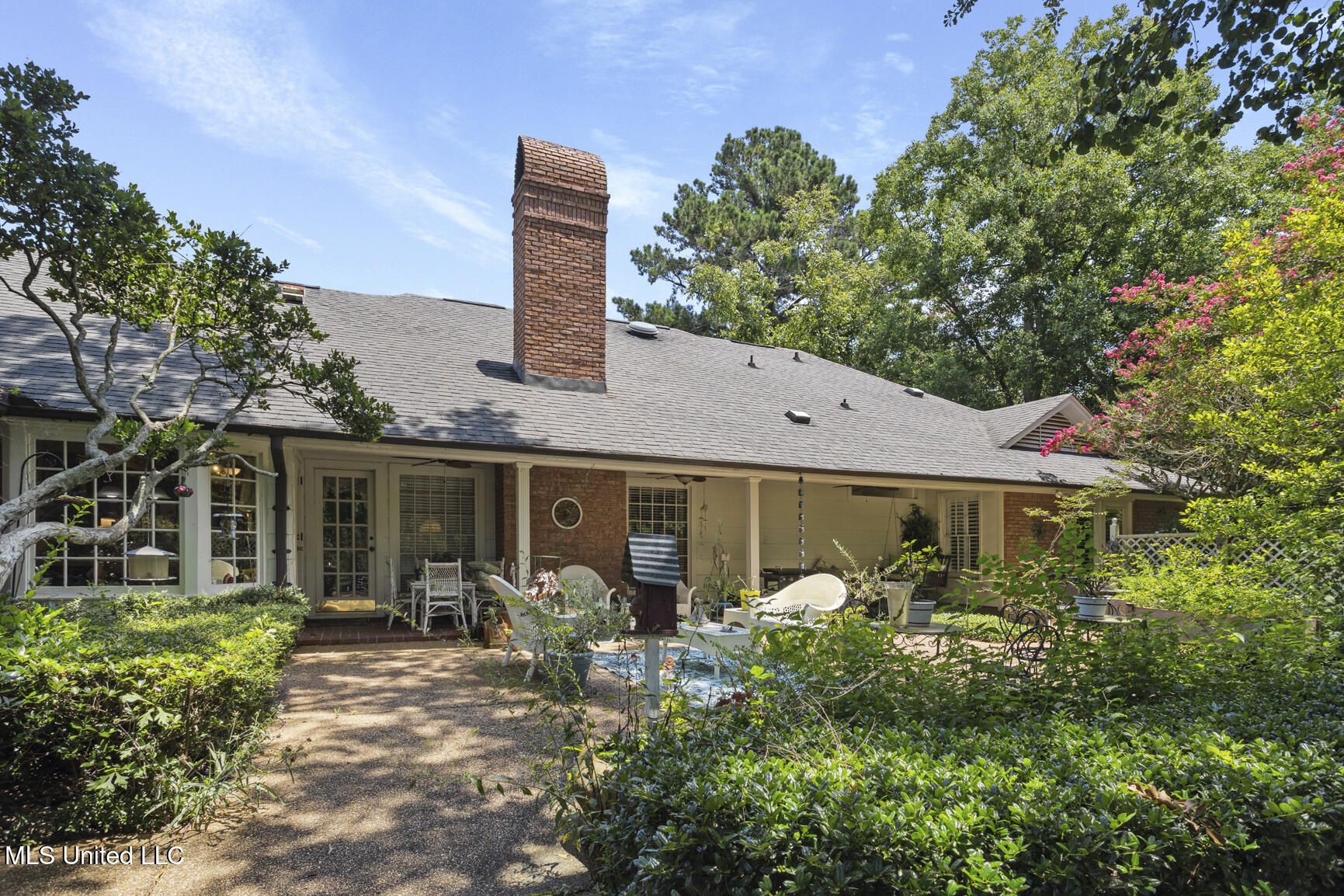 127 Winged Foot Circle Jackson, MS 39211 - Photo 43 of 59 127 Winged Foot Circle-36