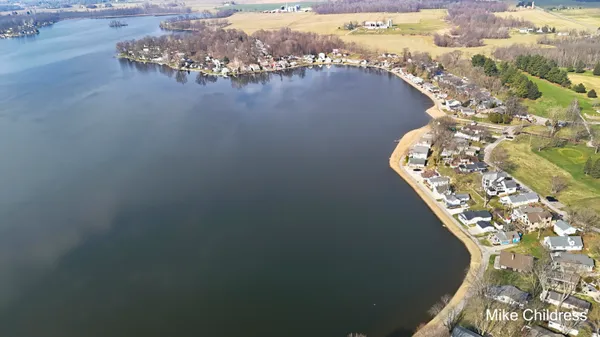 $650,000 | 6390 Lakeshore Drive, Lake Odessa, MI 48849
