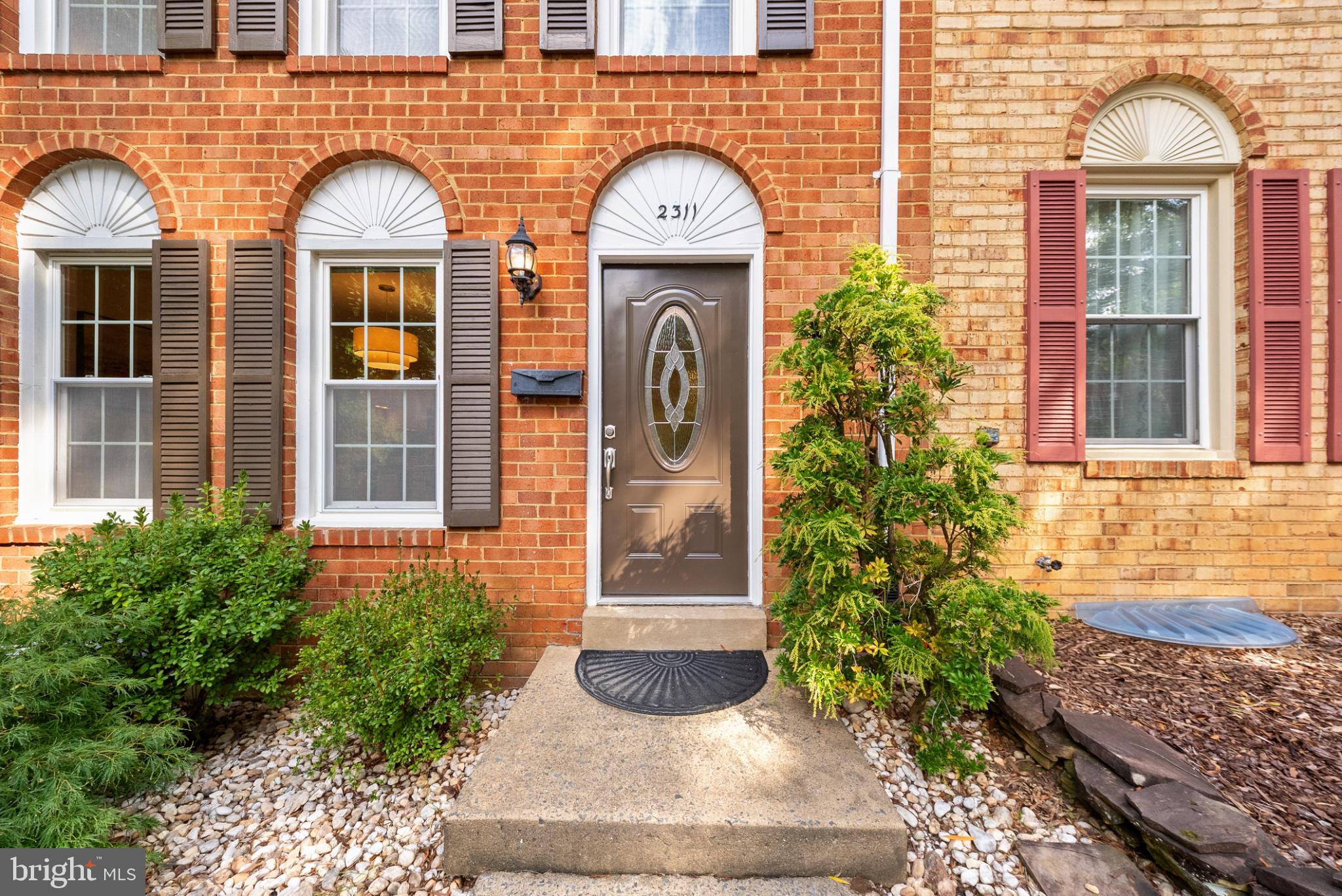 2311 Harleyford Court Reston, VA 20191 - Photo 2 of 46 Thoughtfully updated home