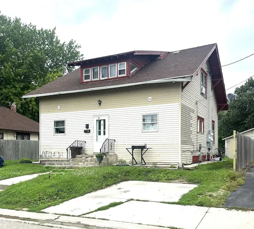 $139,000 | 111 Coleman Avenue, Montevideo, MN 56265