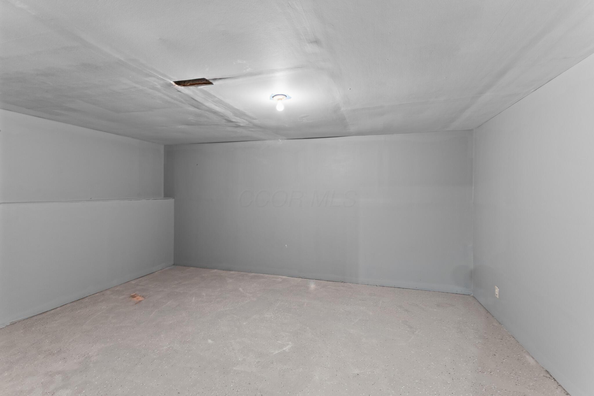 18544 Boerger Road Marysville, OH 43040 - Photo 22 of 39 Boerger 4th level play room