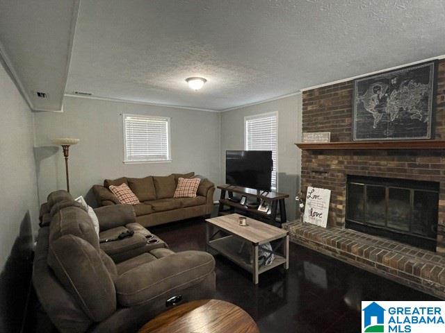 2722 Ridgeway Road Pell City, AL 35128 - Photo 9 of 16