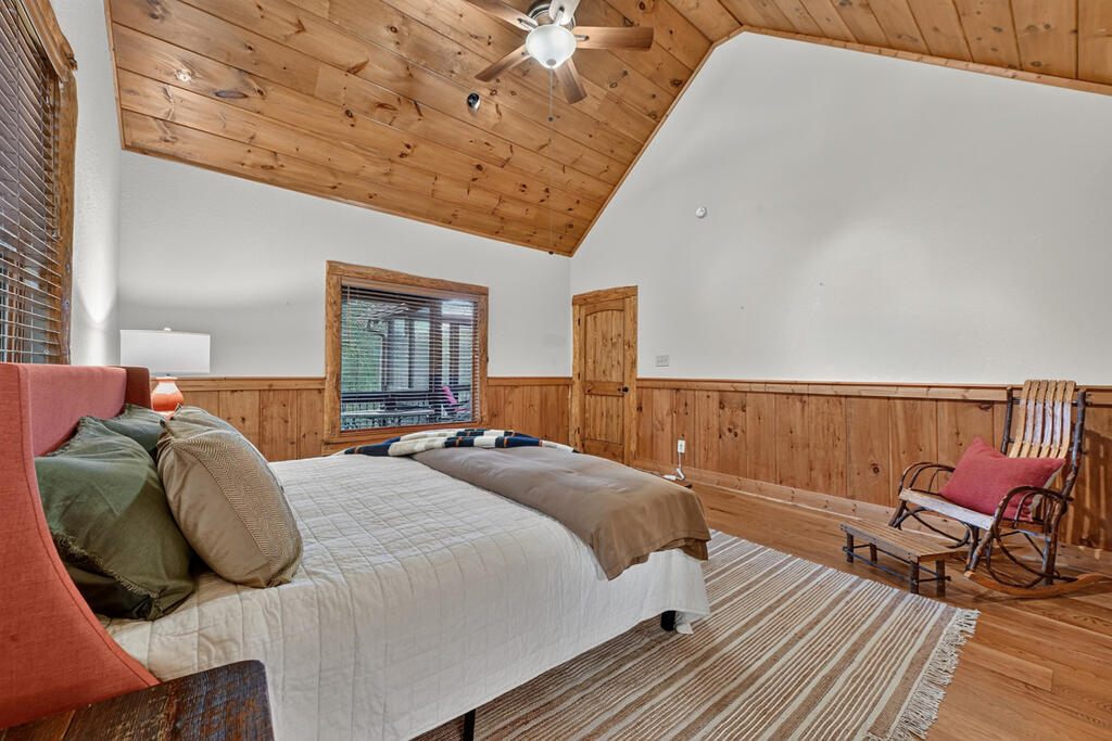 169 Walnut Mountain Road Ellijay, GA 30536 - Photo 18 of 77 Gallery Image 18