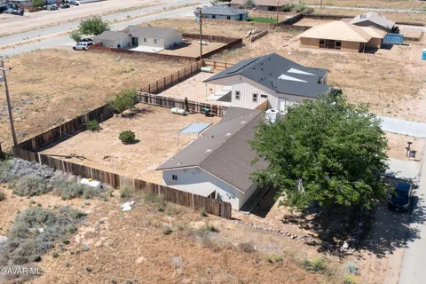 $249,999 | 10416 Peach Avenue, California City, CA 93505