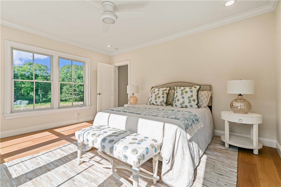 416 Bridgetown Road South Kingstown, RI 02874 - Photo 16 of 39 1st Floor Primary