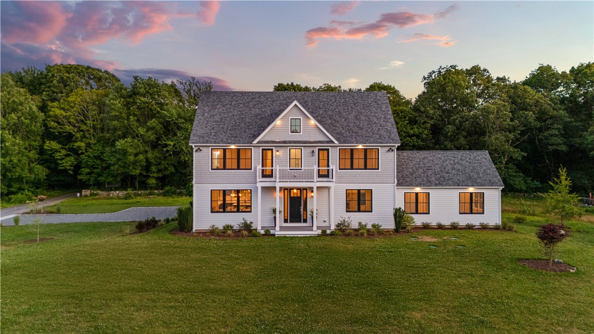 416 Bridgetown Road South Kingstown, RI 02874 - Photo 2 of 39