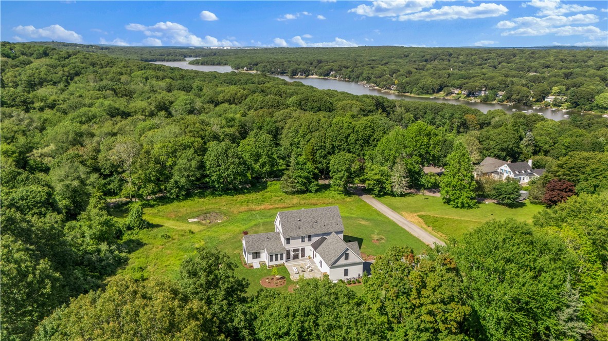 416 Bridgetown Road South Kingstown, RI 02874 - Photo 38 of 39