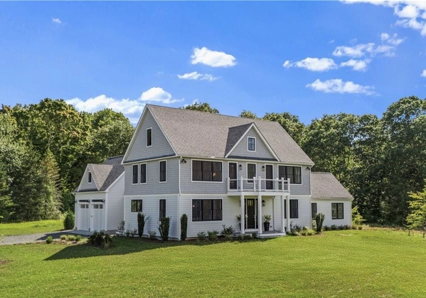 416 Bridgetown Road South Kingstown, RI 02874 - Photo 4 of 39