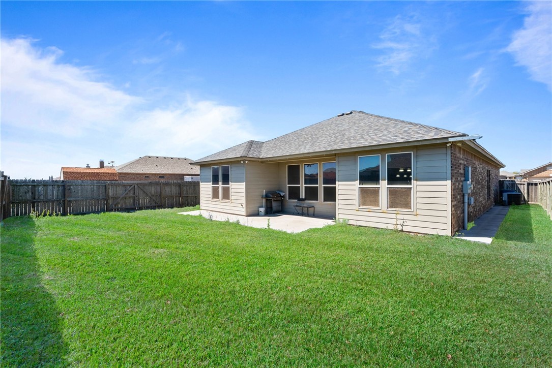1107 Pasadena Street Portland, TX 78374 - Photo 19 of 20