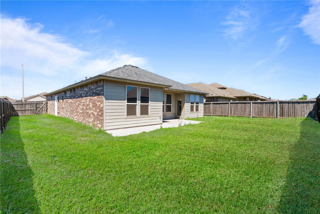 1107 Pasadena Street Portland, TX 78374 - Photo 20 of 20