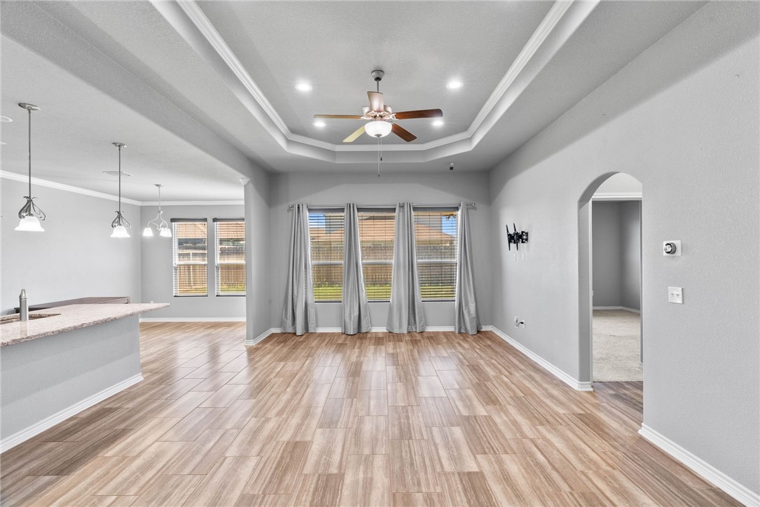 1107 Pasadena Street Portland, TX 78374 - Photo 3 of 20