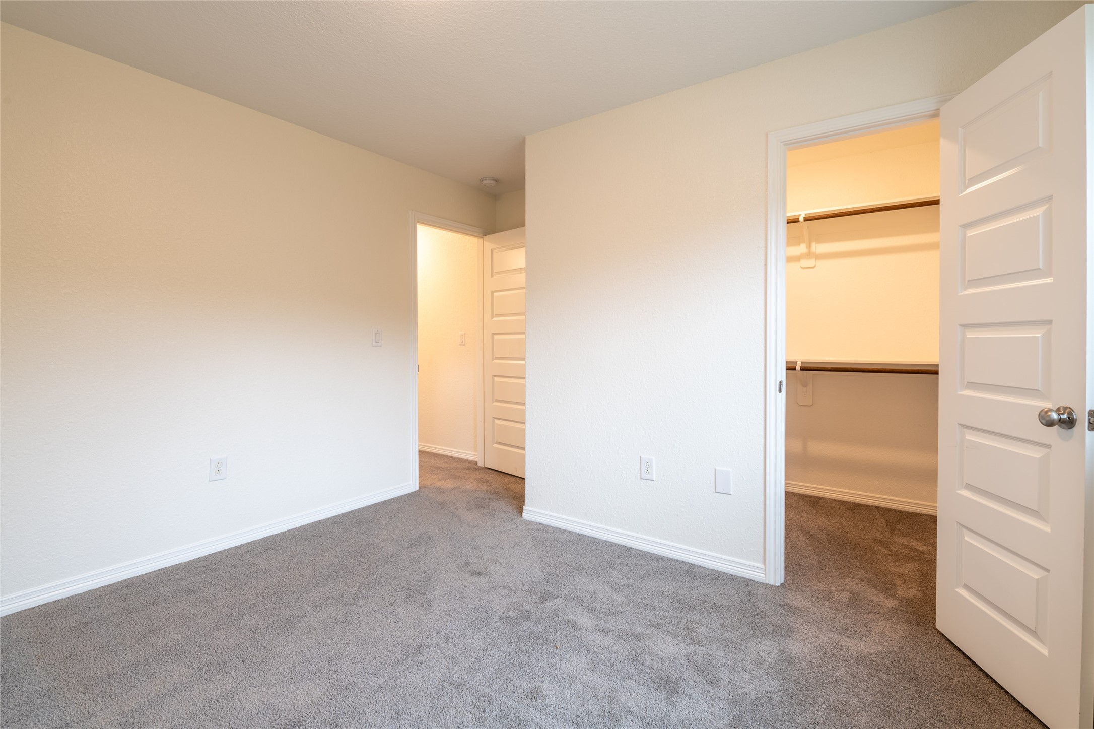 25012 Armagh Road Hempstead, TX 77445 - Photo 24 of 33 a view of an empty room