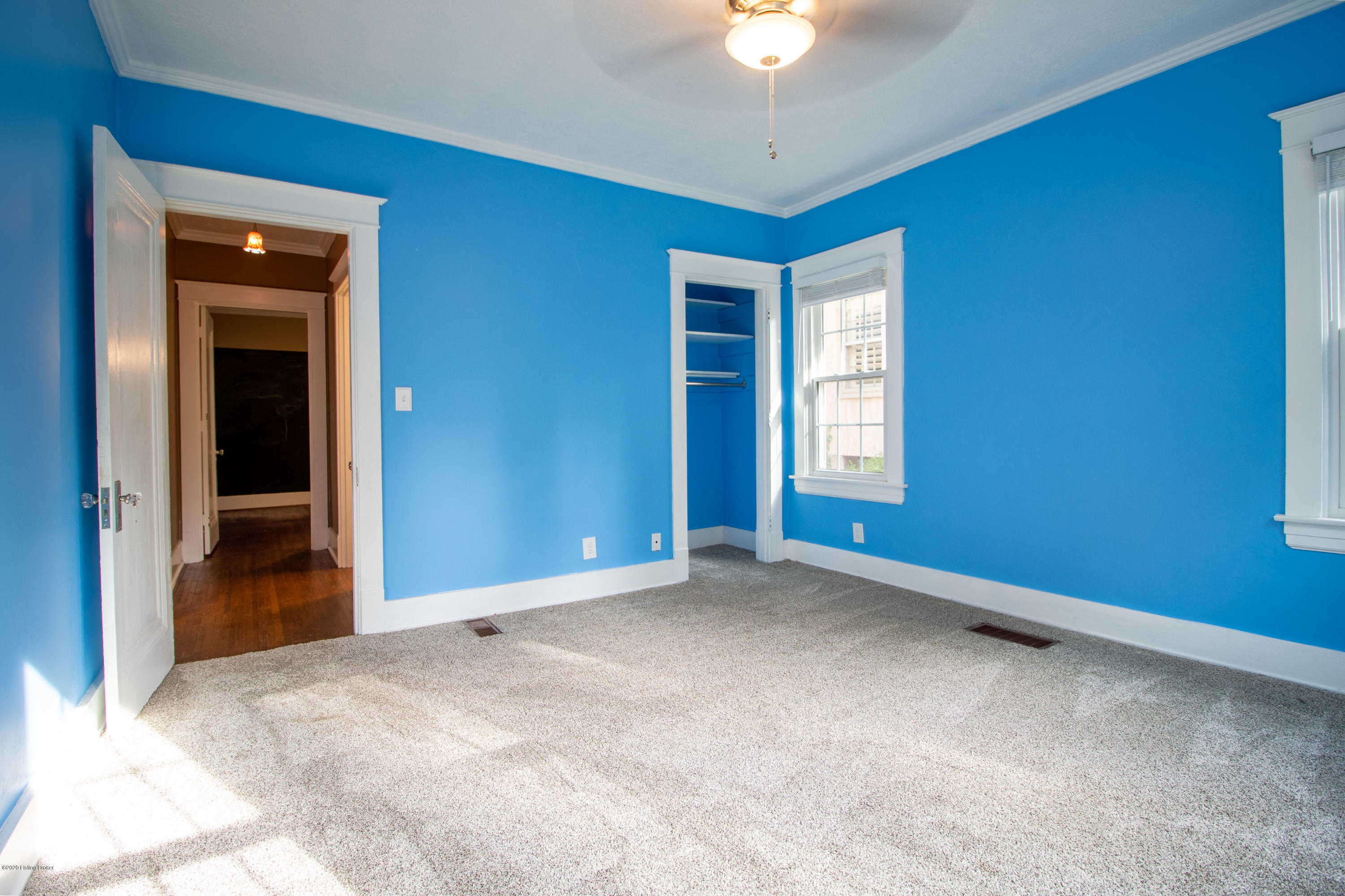 2877 Riedling Drive Louisville, KY 40206 - Photo 19 of 49 Bedroom 1st Floor (2)