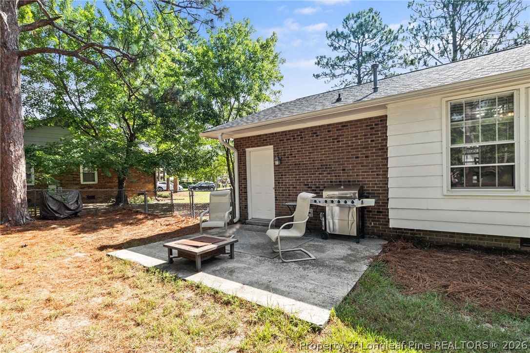 5736 Archer Road Hope Mills, NC 28348 - Photo 35 of 39 Gallery Image 35