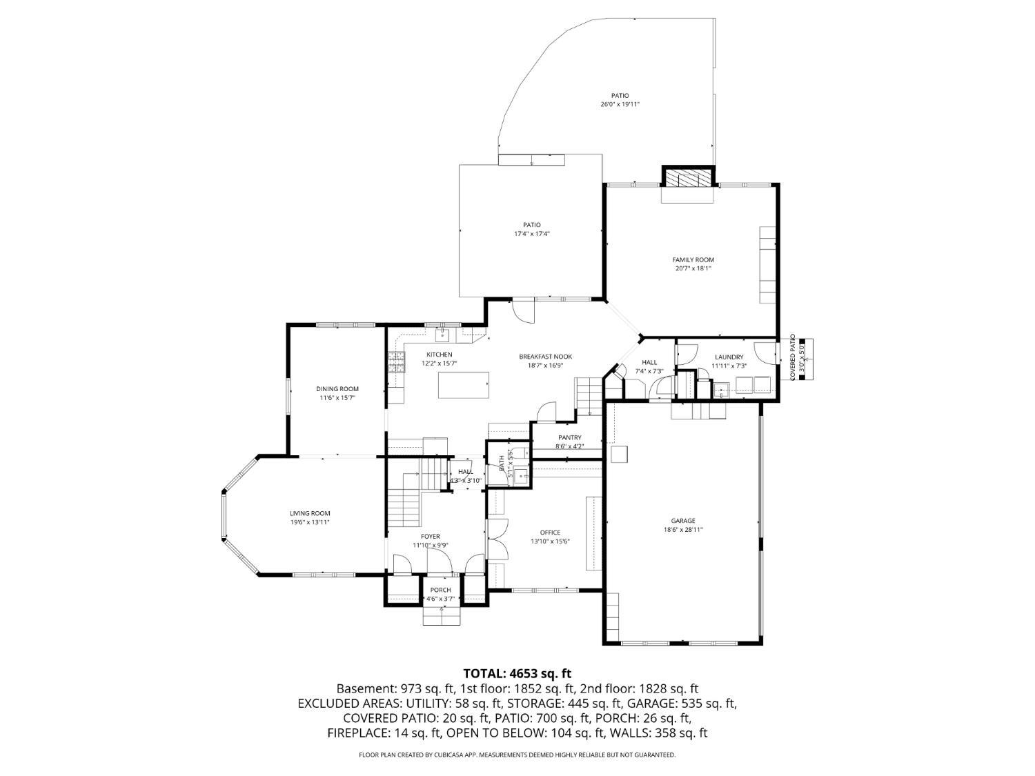 7740 Kugler Mill Road Cincinnati, OH 45243 - Photo 44 of 46