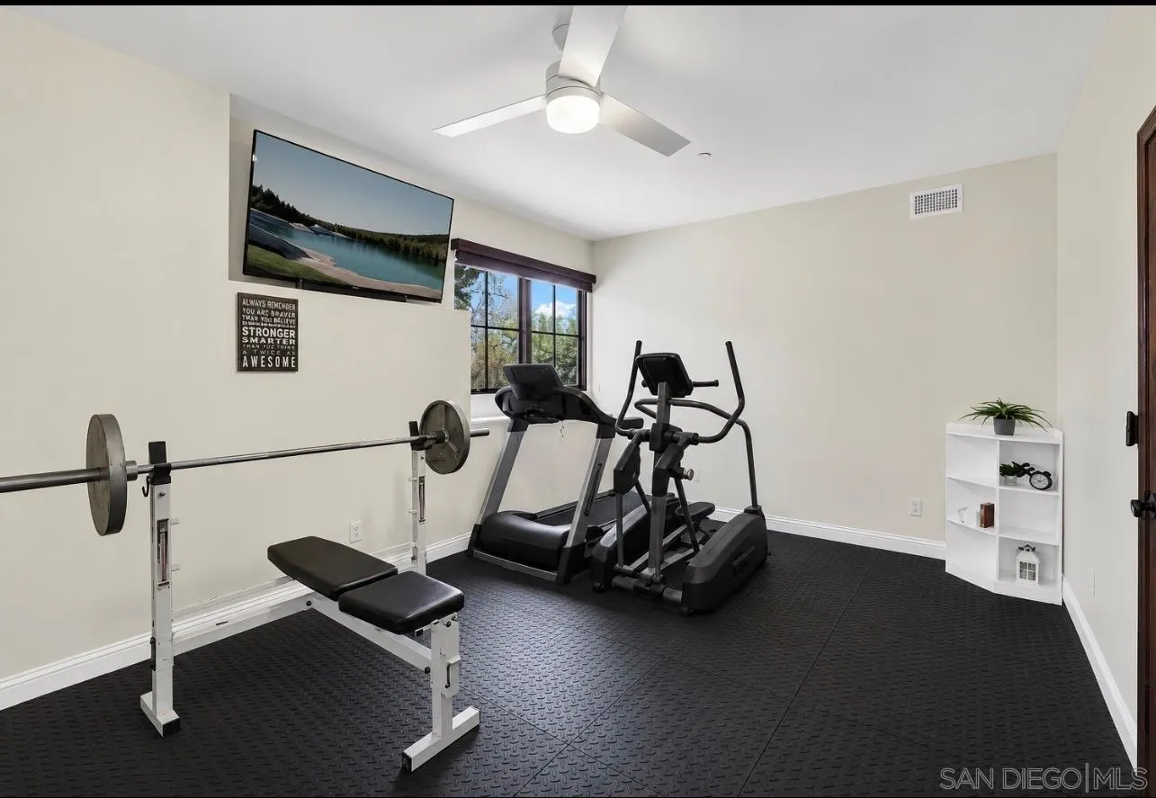 15223 Skyridge Road Poway, CA 92064 - Photo 75 of 75 Image has been virtually staged.