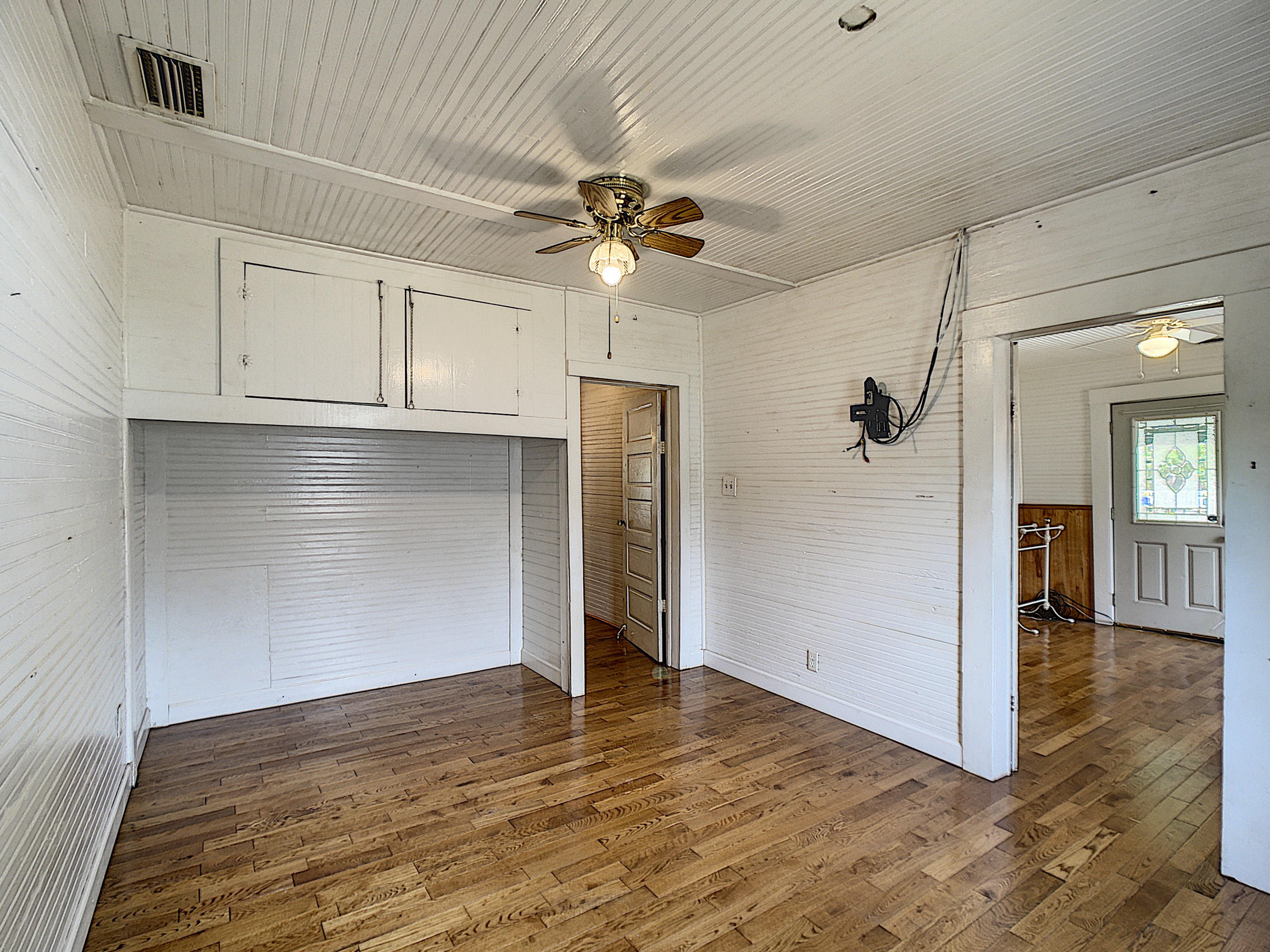 3165 Ricard Street Mims, FL 32754 - Photo 21 of 51 Master to Attached Office/3rd Bedroom