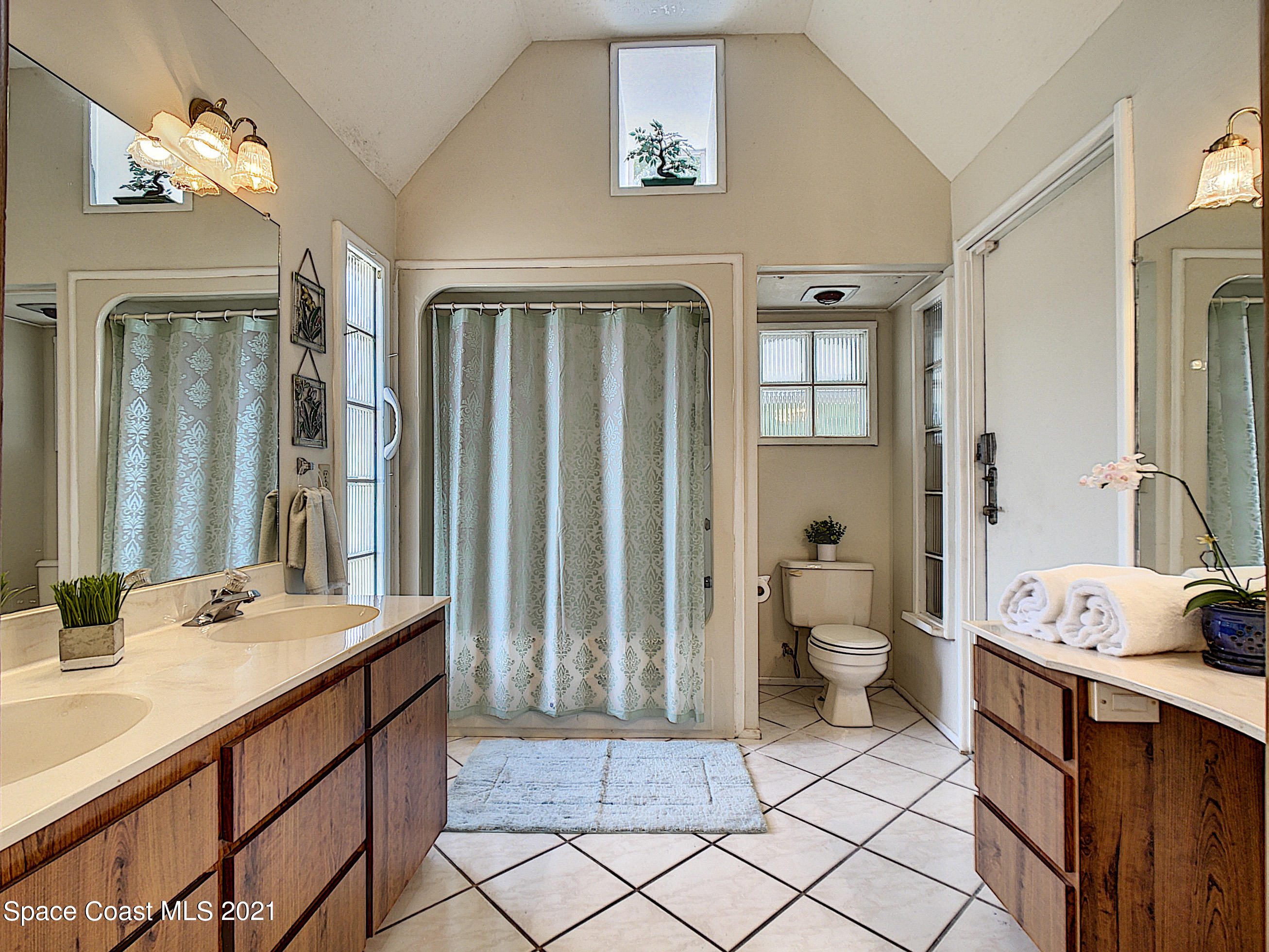 3165 Ricard Street Mims, FL 32754 - Photo 22 of 51 Master Bathroom