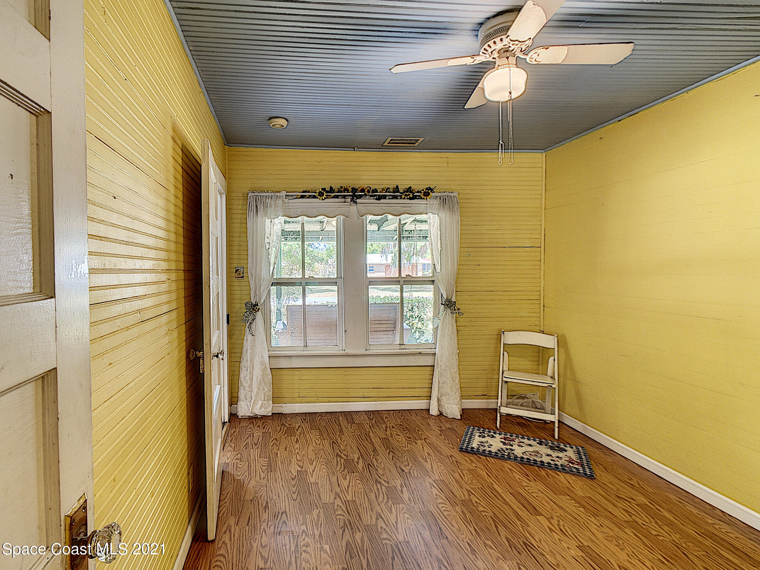 3165 Ricard Street Mims, FL 32754 - Photo 24 of 51 2nd Bedroom
