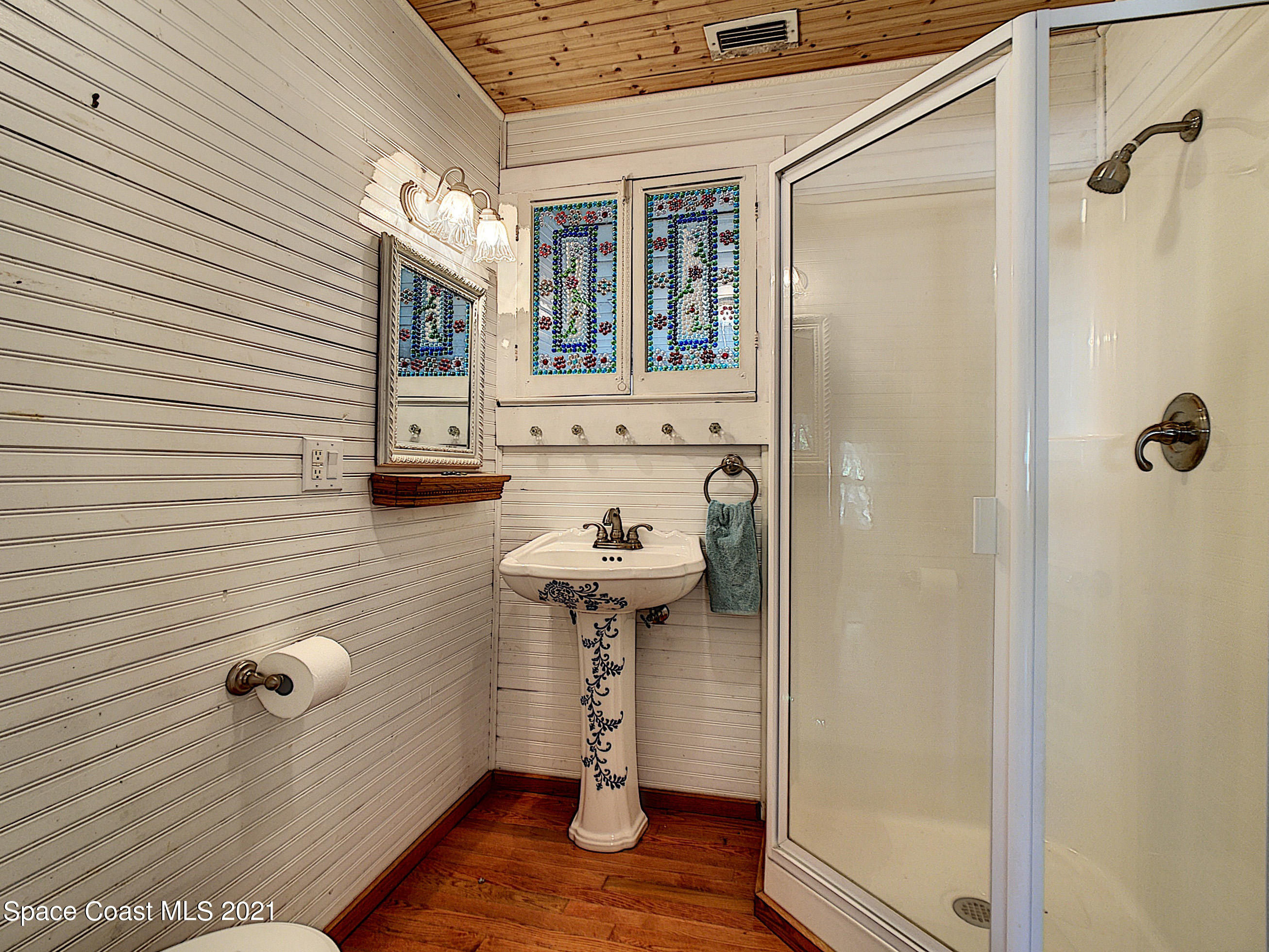3165 Ricard Street Mims, FL 32754 - Photo 25 of 51 Guest Bathroom