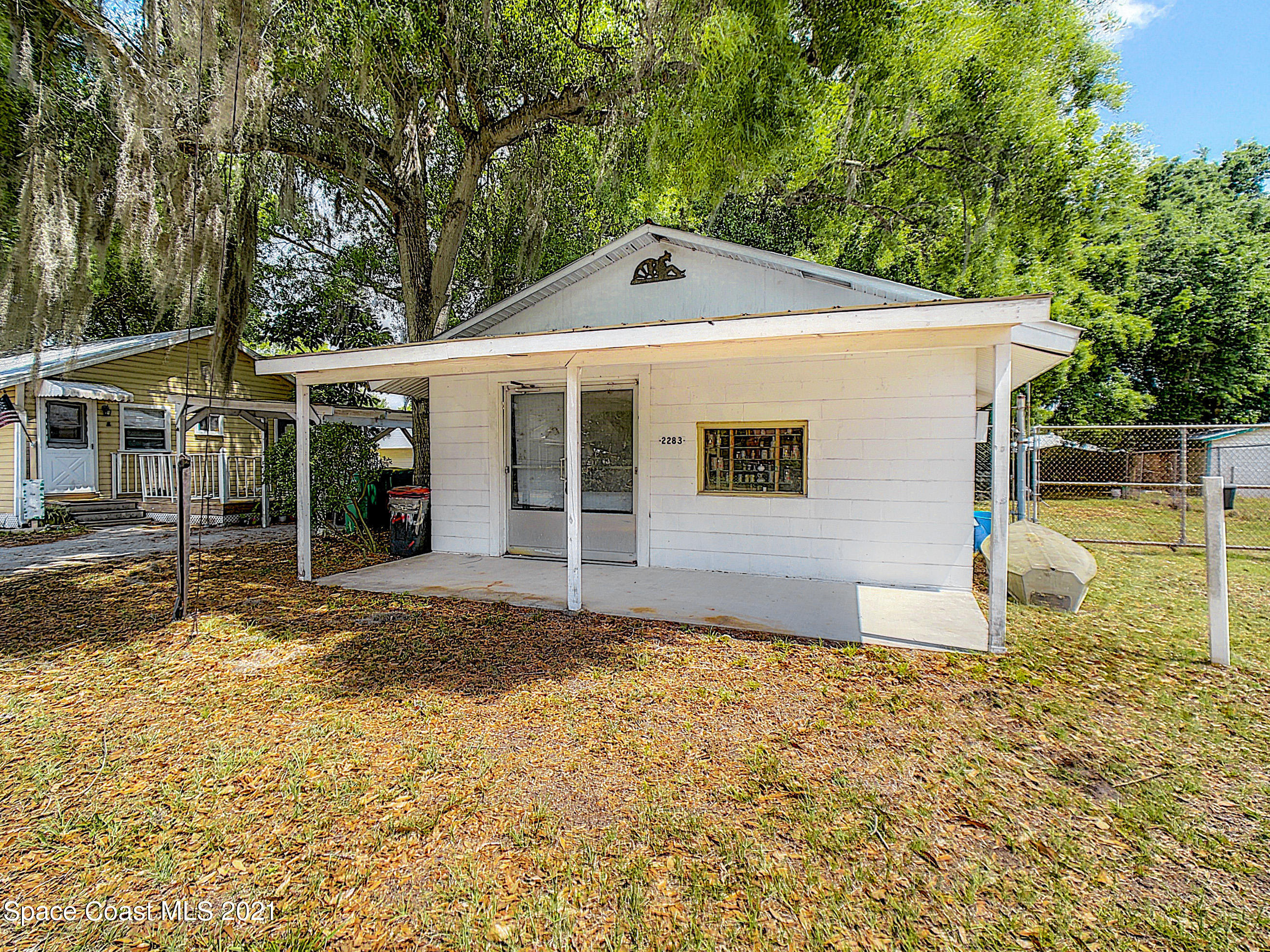 3165 Ricard Street Mims, FL 32754 - Photo 40 of 51 Old Store