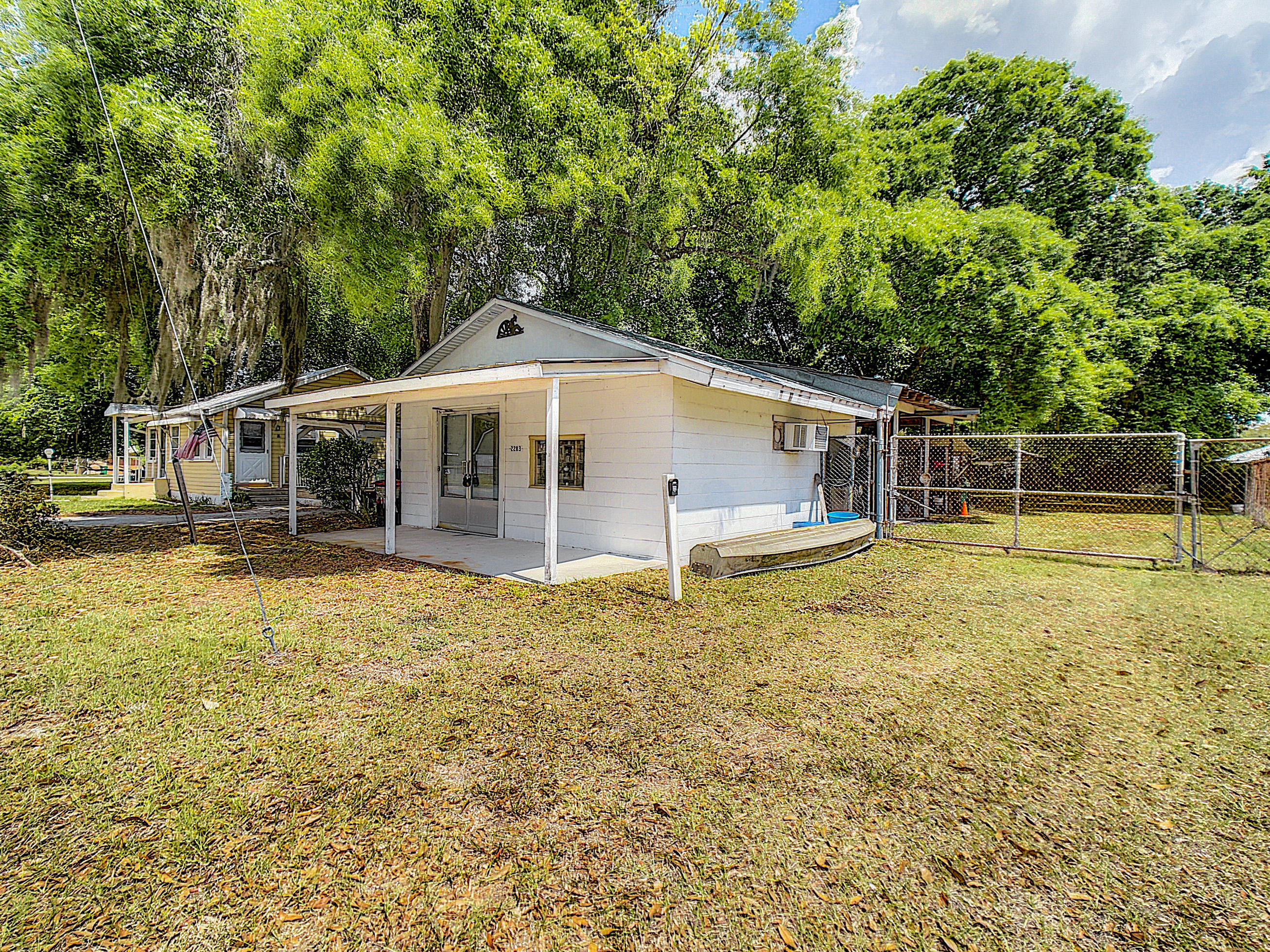 3165 Ricard Street Mims, FL 32754 - Photo 41 of 51 Old Store