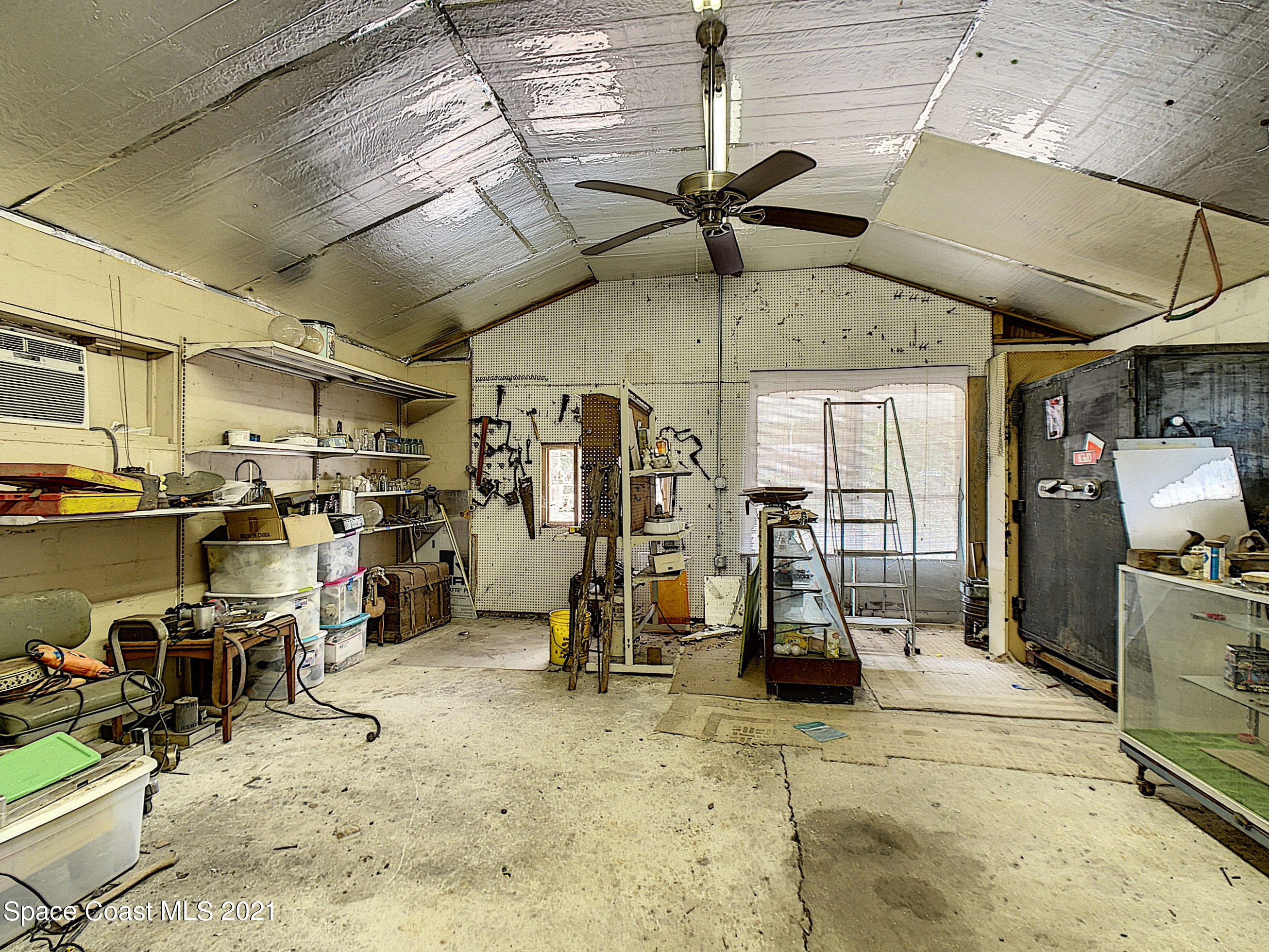 3165 Ricard Street Mims, FL 32754 - Photo 42 of 51 Inside the Old Store