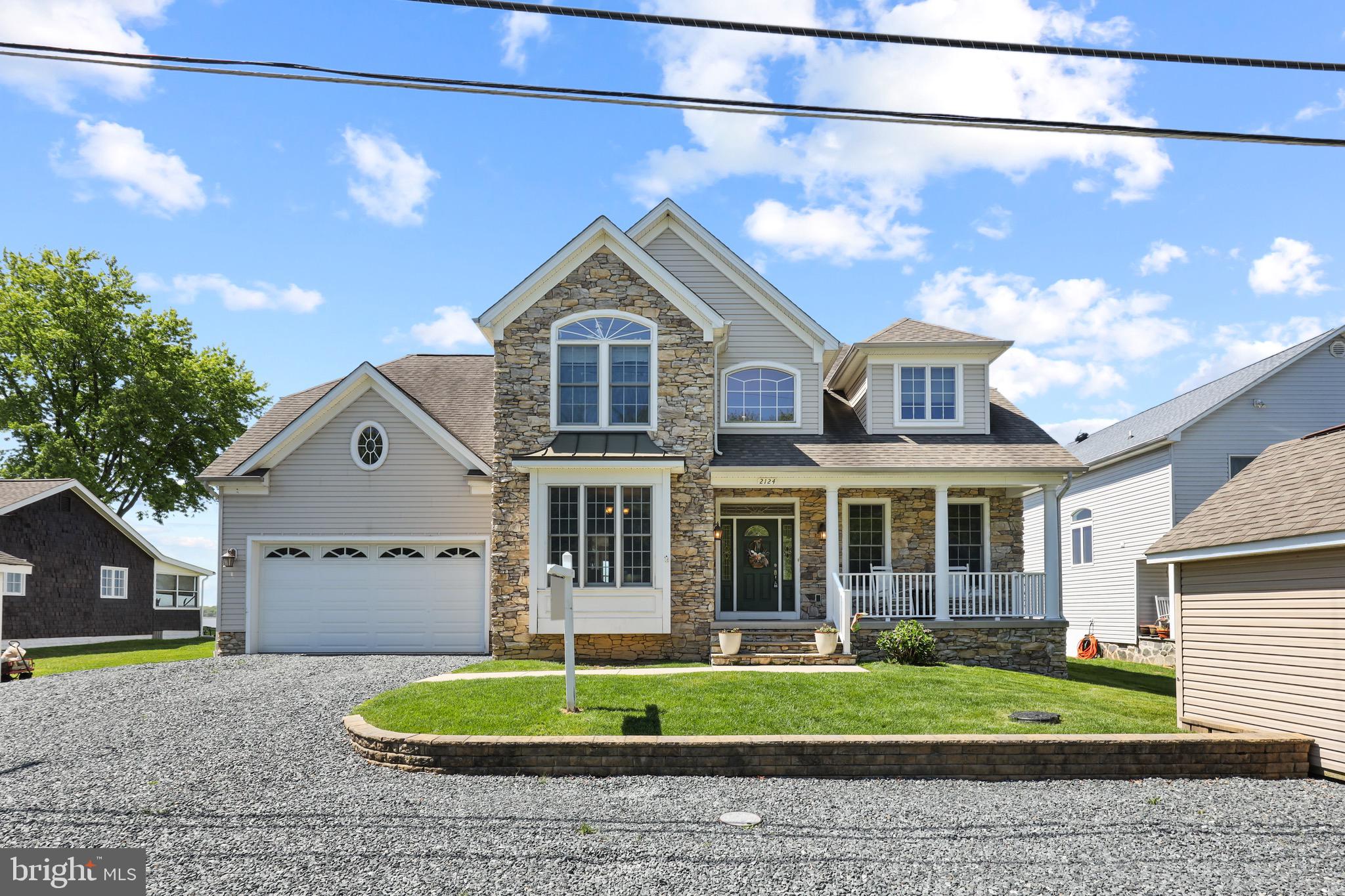 2124 Riverview Road Essex, MD 21221 - Photo 2 of 99 Gallery Image 2