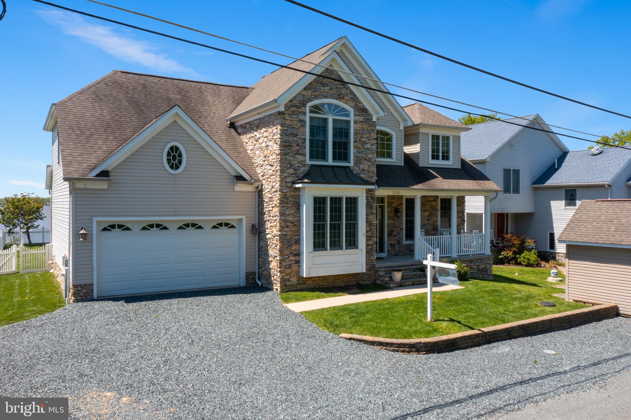 2124 Riverview Road Essex, MD 21221 - Photo 3 of 99 Gallery Image 3