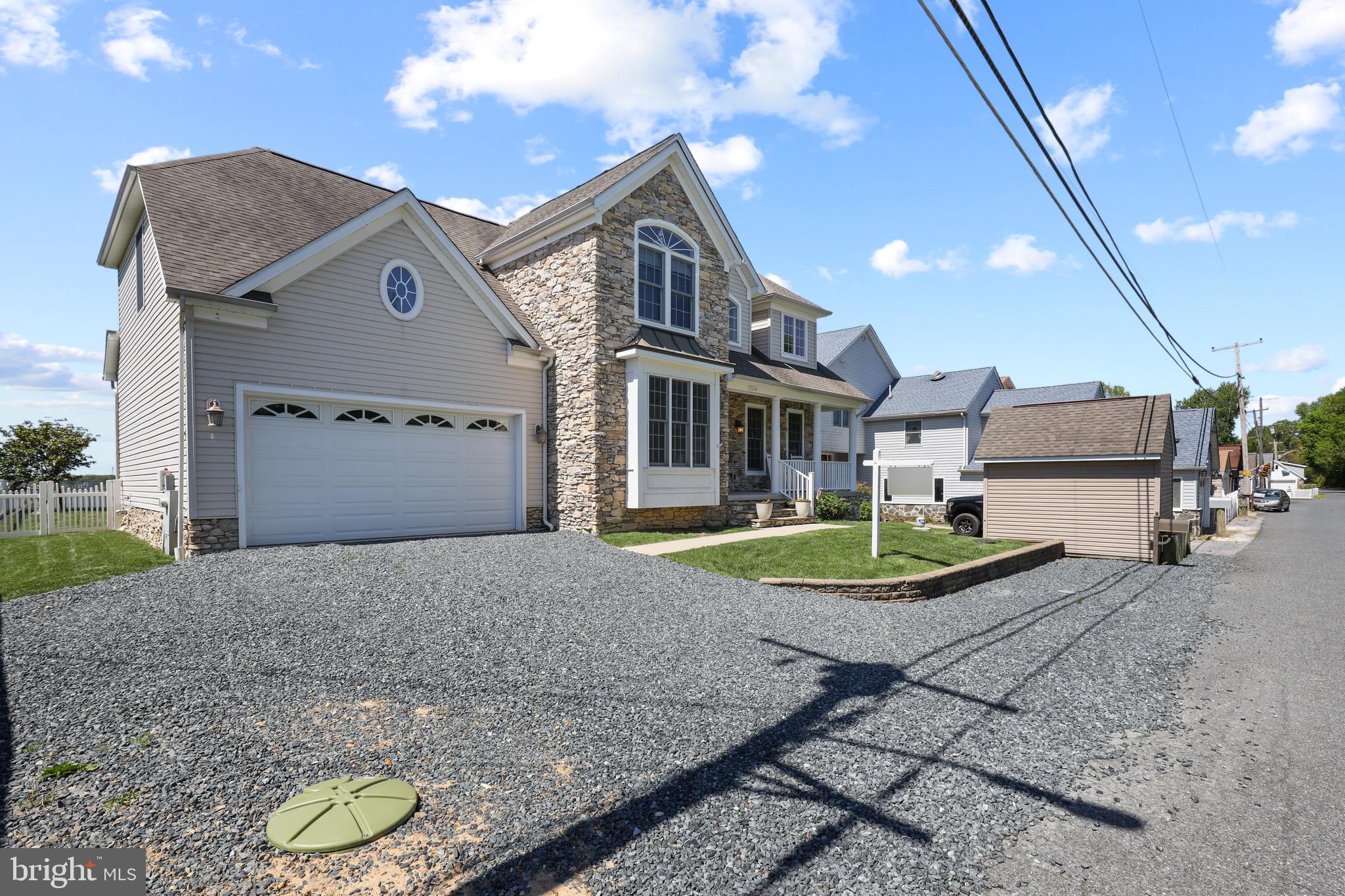 2124 Riverview Road Essex, MD 21221 - Photo 4 of 99 Gallery Image 4